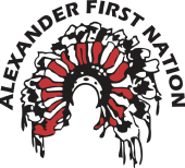 Alexander First Nation Logo